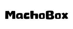 MachoBox - logo